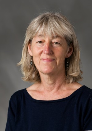 Susanne Sørensen