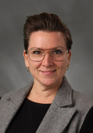 Susanne Rytter