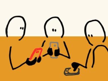 SoMe anbefalinger til forældre